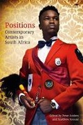 Cover: Positions - Jacana Media