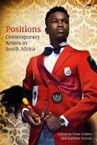 Enlarge image Cover: Positions - Jacana Media