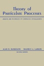 Cover: Theory of Particulate Processes - Academic Press