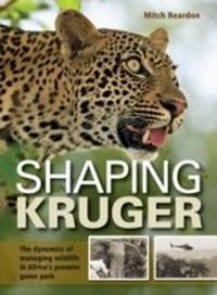 Abbildung von: Shaping Kruger - Struik Nature