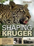Cover: Shaping Kruger - Struik Nature
