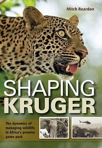 Abbildung von: Shaping Kruger - Struik Nature