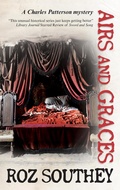 Cover: Airs and Graces - Severn House