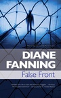 Cover: False Front - Severn House