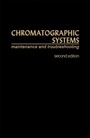Cover: Chromatographic Systems - Academic Press