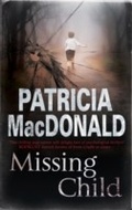 Cover: Missing Child - Severn House