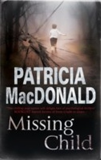 Enlarge image Cover: Missing Child - Severn House