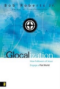 Enlarge image Cover: Glocalization - Zondervan
