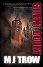 Cover: Silent Court - Severn House