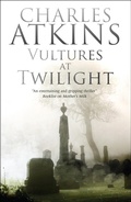 Cover: Vultures at Twilight - Severn House
