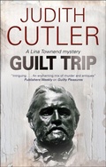 Cover: Guilt Trip - Severn House