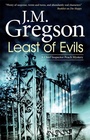 Cover: Least of Evils - Severn House