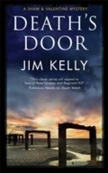 Cover: Death's Door - Severn House