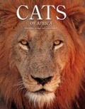 Cover: Cats of Africa - Struik Publishers