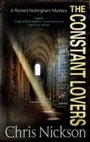 Cover: The Constant Lovers - Severn House