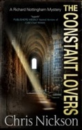 Cover: The Constant Lovers - Severn House