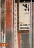 Cover: Have You Ever . . . ? - Zondervan