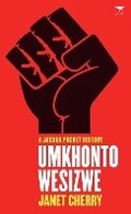 Cover: Umkhonto weSizwe - Jacana Media