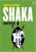 Cover: Shaka - Jacana Media