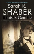 Cover: Louise's Gamble - Severn House