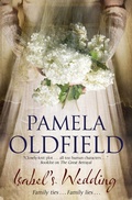 Cover: Isabel's Wedding - Severn House