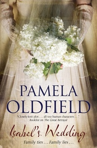 Enlarge image Cover: Isabel's Wedding - Severn House