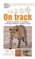 Cover: On Track - Struik Nature