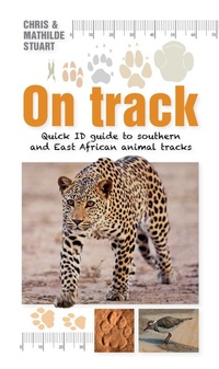 Enlarge image Cover: On Track - Struik Nature