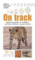 Cover: On Track - Struik Nature