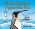 Cover: Meneer Koning se Ongelooflike Reis - Struik Nature