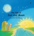 Cover: The tale of the Sun and Moon - Jacana Media