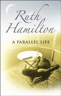 Cover: A Parallel Life - Severn House