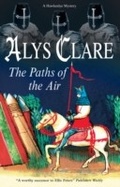 Cover: The Paths of the Air - Severn House