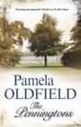 Cover: The Penningtons - Severn House