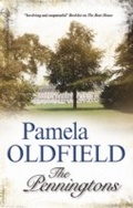 Cover: The Penningtons - Severn House