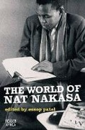 Cover: The World of Nat Nakasa - Picador Africa
