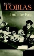 Cover: Into the past - Picador Africa