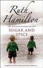 Cover: Sugar and Spice - Severn House