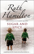 Cover: Sugar and Spice - Severn House