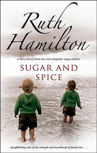 Enlarge image Cover: Sugar and Spice - Severn House