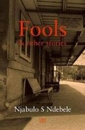 Cover: Fools and Other Stories - Picador Africa