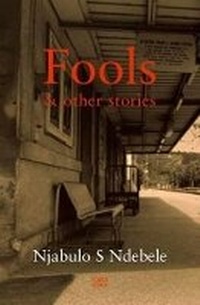 Enlarge image Cover: Fools and Other Stories - Picador Africa