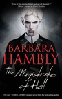 Cover: The Magistrates of Hell - Severn House