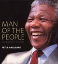 Cover: Man of the people - Pan Macmillan