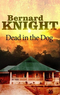 Enlarge image Cover: Dead in the Dog - Severn House