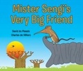 Cover: Mister Sengi's Very Big Friend - Struik Nature