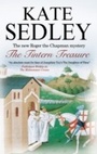Cover: The Tintern Treasure - Severn House