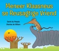 Cover: Meneer Klaasneus se Reusagtige Vriend - Struik Nature