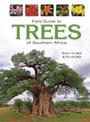 Cover: Field Guide to Trees of Southern Africa - Struik Nature