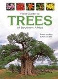 Cover: Field Guide to Trees of Southern Africa - Struik Nature
